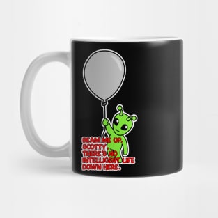 UFO Mug